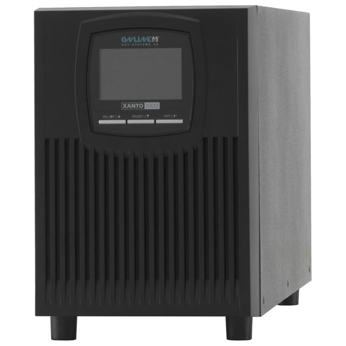 ONLINE USV Xanto Gruppo di Continuita'  1000 VA