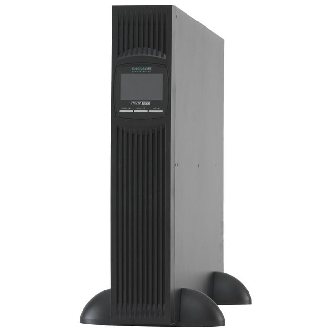 ONLINE USV Zinto Gruppo di Continuita'  2000 VA