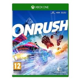 OnRush Xbox One