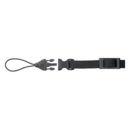 Op/Tech Compact Sling Tracolla per Fotocamera in Neoprene Nero