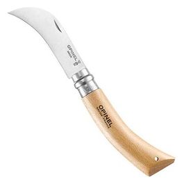 Coltello da Giardino No. 08 Lama Appuntita