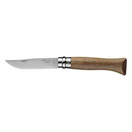 Coltello Tascabile No. 06 Noce