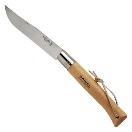 Coltello Virobloc Inox N.13 Gigante