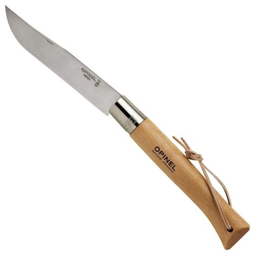 Coltello Virobloc Inox N.13 Gigante