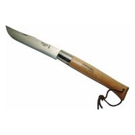 Coltello Virobloc Inox N.13 Gigante