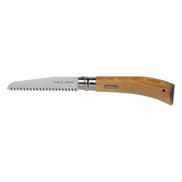 Coltello Virobloc Nichel N.12 Seghetto