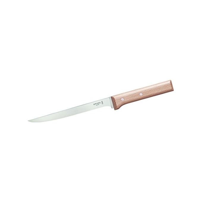 Opinel Parallele No. 121 Carving Knife 18cm