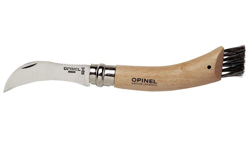 Opinel Roncolina Inox N