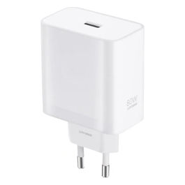 Supervooc 80W Caricabatterie USB per la ricarica rapida