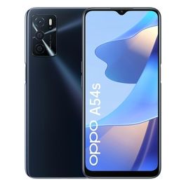 Oppo A54s 4Gb 128Gb 6.5'' Dual Sim Nero Vodafone