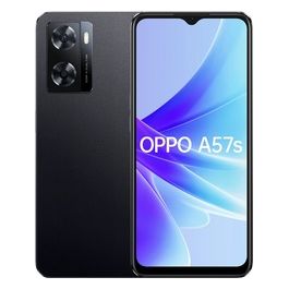 Oppo A57s 4Gb 128Gb 6.56'' Dual Sim Starry Black Tim