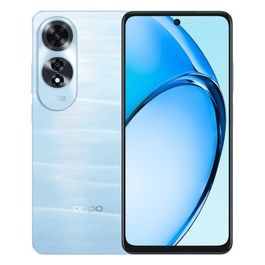 Oppo A60 5G 8Gb 256Gb 6.67" Dual Sim Ripple Blue