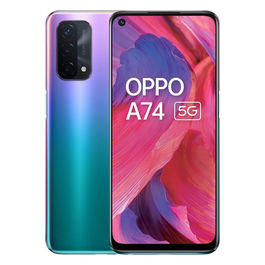 A74 5G 6Gb 128Gb 6.5'' Dual Sim Purple