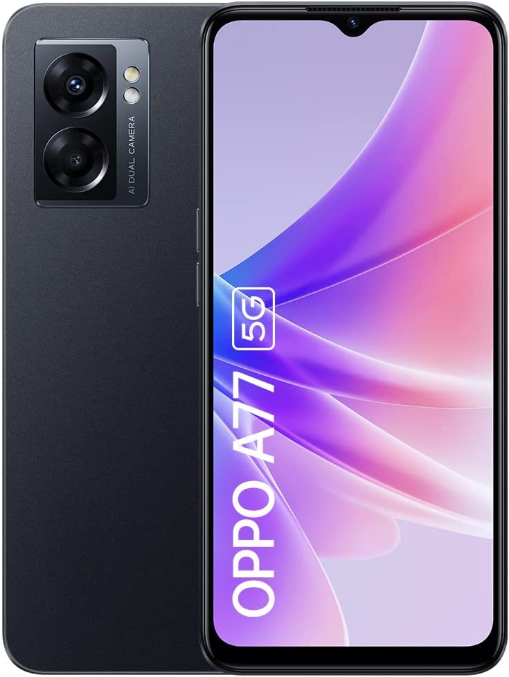 Oppo A77 5G 6.56