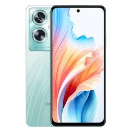 Oppo A79 5G 4Gb 128Gb 6.72'' Dual Sim Glowing Green