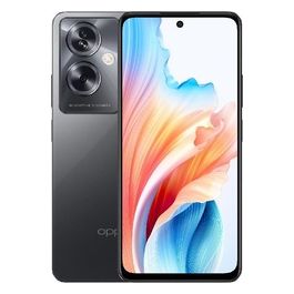 A79 5G 4Gb 128Gb 6.72'' Dual Sim Mystery Black
