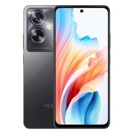 Oppo A79 5G 4Gb 128Gb 6.72'' Dual Sim Mystery Black