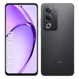 A80 5G 8/256Gb 6.67" 120Hz Dual Sim Starry Black