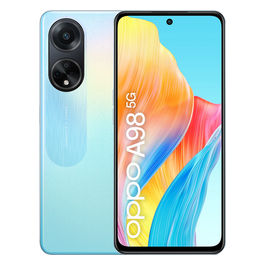 Oppo A98 5G 8Gb 256Gb 6.72” 120Hz Dual Sim Dreamy Blue