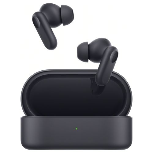 Oppo Enco Buds2 Pro Auricolari True Wireless Bluetooth 5.3 In-Ear Noise Reduction Graphite Black