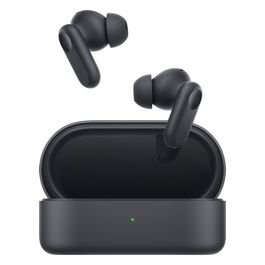 Oppo Enco Buds2 Pro Auricolari True Wireless Bluetooth 5.3 In-Ear Noise Reduction Graphite Black