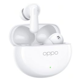 Enco Air4 Auricolari True Wireless Bluetooth 5.3 Cancellazione del rumore Silky White