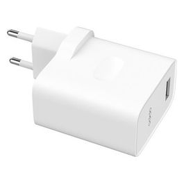 Caricabatterie Vooc 30W Bianco