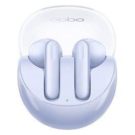 Oppo Enco Air3 Auricolari True Wireless Bluetooth 5.3 Cancellazione del rumore Viola