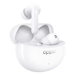 Oppo Enco Air3 Pro Auricolari True Wireless Hi-Res Bluetooth 5.3 Cancellazione attiva del rumore Bianco