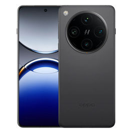 Find X8 Pro smartphone 5G 16 GB 512 GB 6.78 pollici AMOLED dual SIM nero