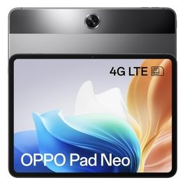 Pad Neo LTE 11.4'' 2.4K 8/128Gb Wi-Fi + 4G/LTE Grey