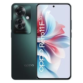 Reno11 F 5G 8Gb 256Gb 6.7'' Amoled 120hz Dual Sim Palm Green Tim
