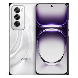 Reno12 5G 12Gb 256Gb 6.7" Amoled 120Hz Dual Sim Astro Silver Vodafone