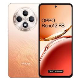 Reno12 FS 8Gb 512Gb 6.67'' Amoled 120Hz Dual Sim Amber Orange