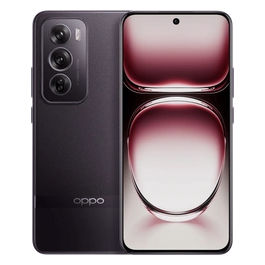 Oppo Reno12 Pro 5G 12Gb 512Gb 6.7" Amoled 120Hz Dual Sim Nebula Black Tim