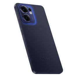 Reno 13F 5G, Blu Luminous, 256GB, 8GB RAM, Snapdragon 6 Gen 1, Display 6.67" AMOLED