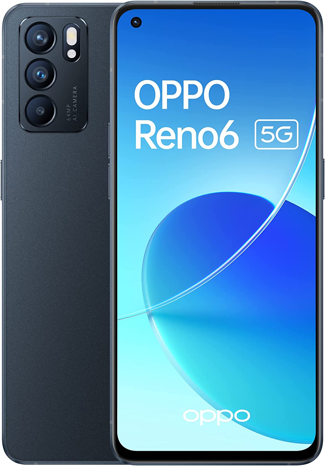 Oppo Reno6 5G 8Gb