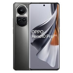 Oppo Reno10 Pro 5G 12Gb 256Gb 6.74'' Amoled 120Hz Dual Sim Silvery Grey