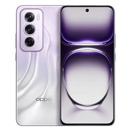 Oppo Reno12 Pro 5G 12Gb 512Gb 6.7" Amoled 120Hz Dual Sim Nebula Silver