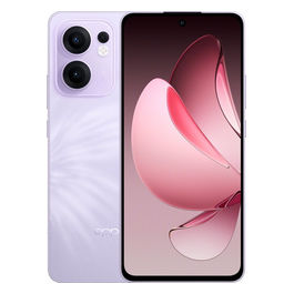 Reno13 F Smartphone 5G 6.67" 256GB 8GB RAM Tripla Fotocamera Android Viola