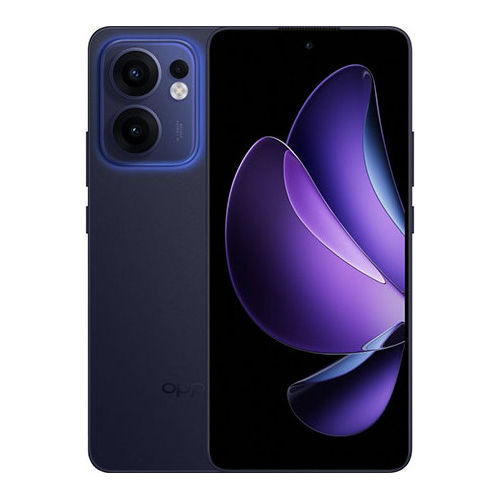 Reno13 F Smartphone 5G, Tripla Fotocamera 50MP, AMOLED 6.67