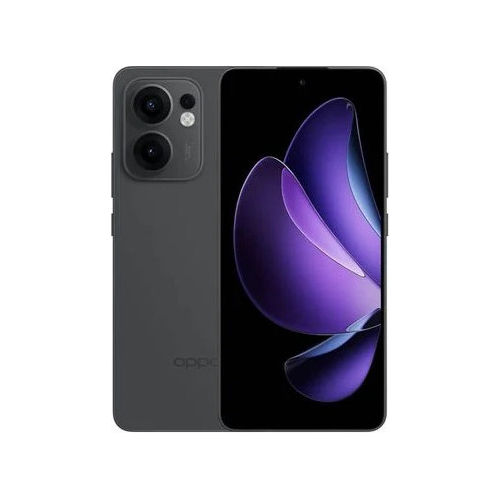 Reno13 F Smartphone 5G 256GB Grigio Grafite Tripla Fotocamera AMOLED
