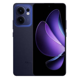 Reno13 FS Smartphone 5G 6.67" 512GB 12GB RAM Tripla Fotocamera Android 15 Blu