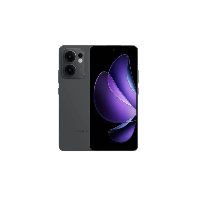 OPPO Reno13 FS Smartphone 5G 6.67'' AMOLED Tripla Fotocamera 5800mAh Android 15