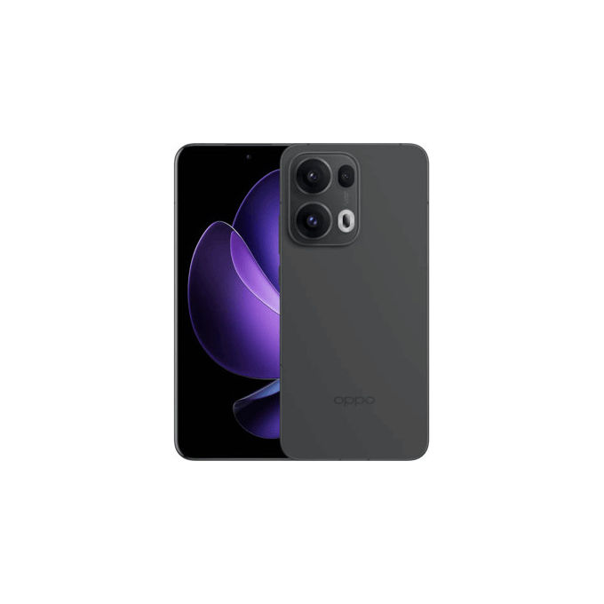 OPPO Reno13 Pro 5G Smartphone Tripla Fotocamera 6.83'' 512GB 12GB RAM Android