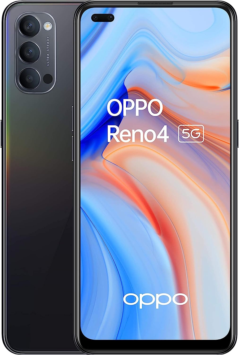 Oppo Reno4 5G 8Gb