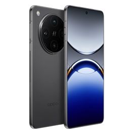 Find X8 Pro 5G 16/512Gb 6.78'' Amoled 120Hz Dual Sim Space Black