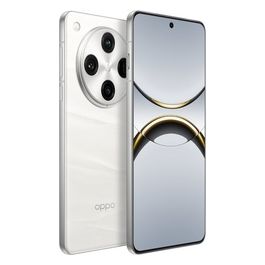 Find X8 Pro 5G 16/512Gb 6.78'' Amoled 120Hz Dual Sim  Pearl White