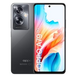 Oppo A79 5G 8Gb 256Gb 6.72" Dual Sim Mystery Black