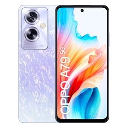 Oppo A79 5G 8Gb 256Gb 6.72" Dual Sim Dazzling Purple